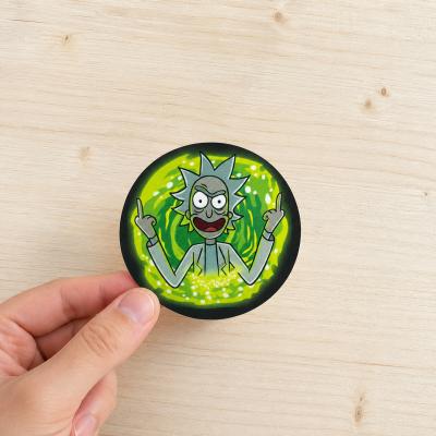 Stickers de vinilo