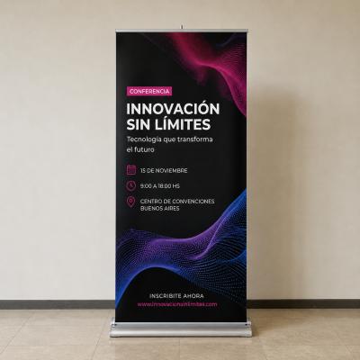 Roll Up 85x200 cm