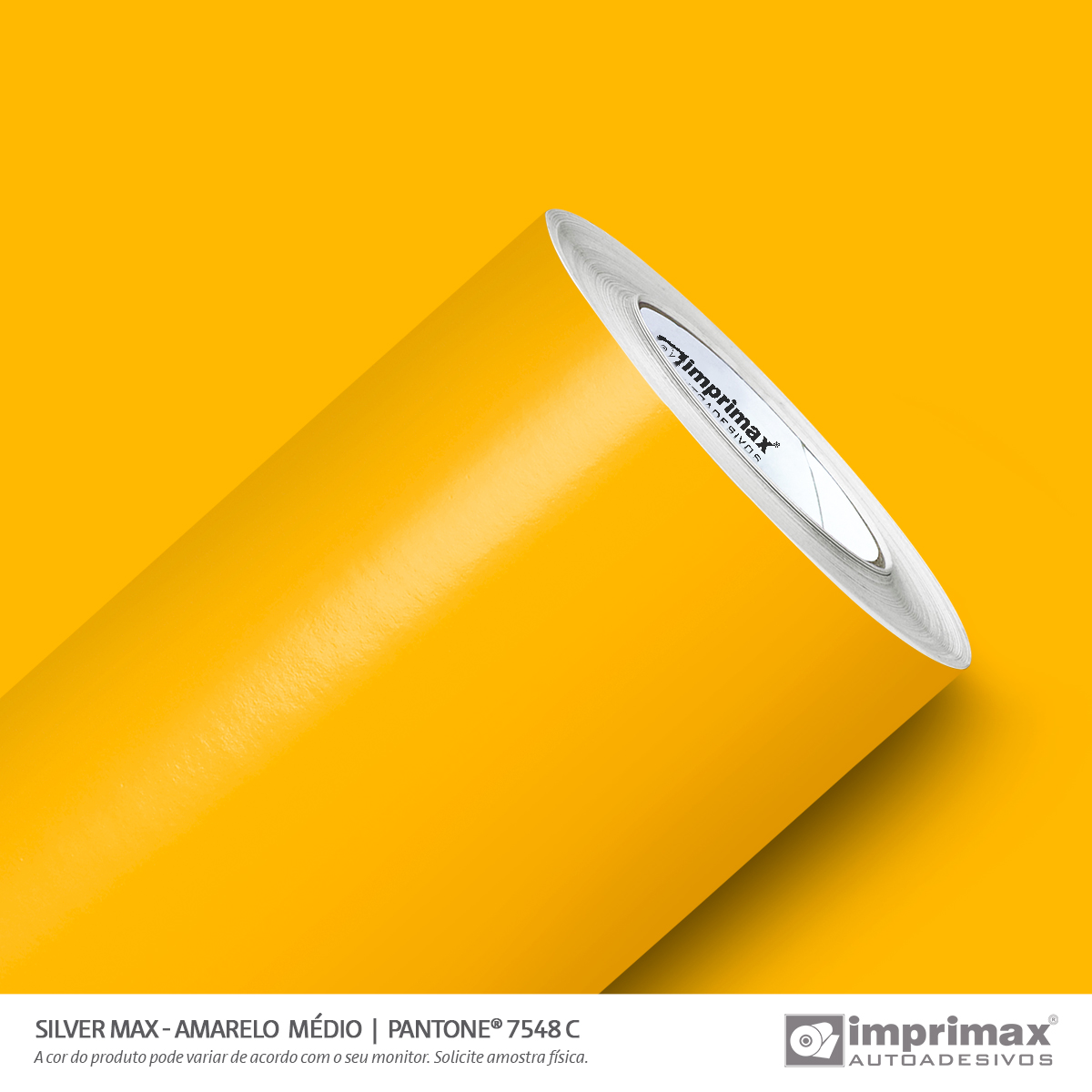 Amarelo medio 61cm