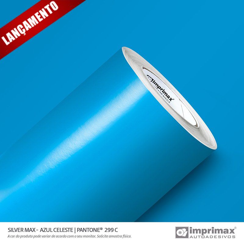 Azul celeste 61cm