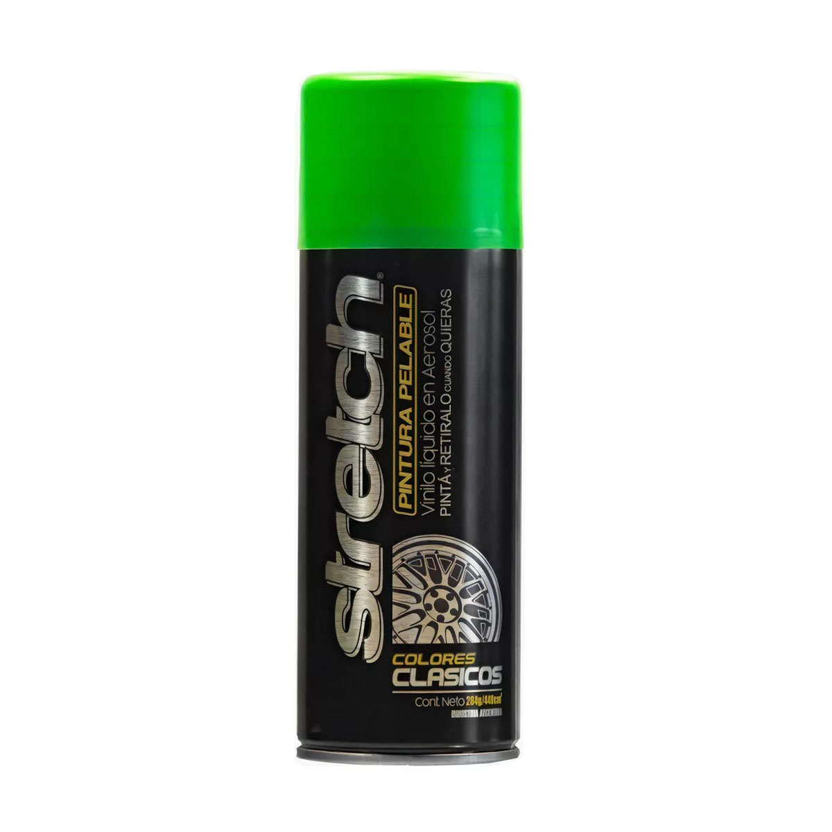 Verde