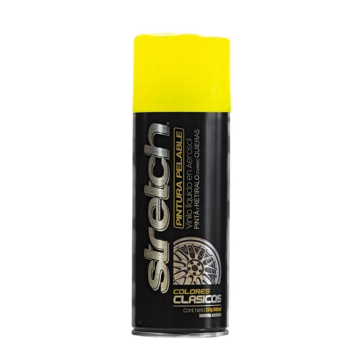 Amarillo Fluo