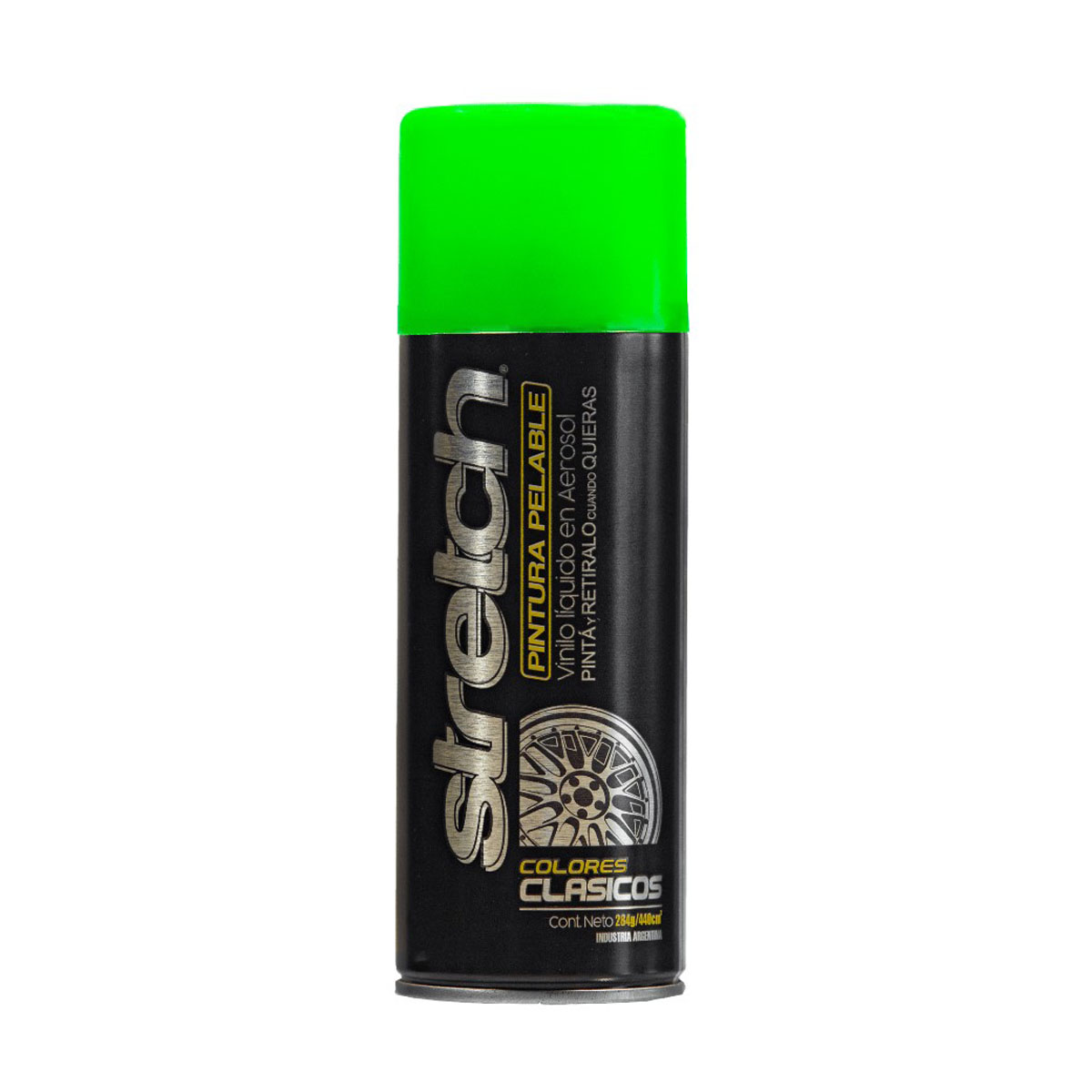Verde Fluo