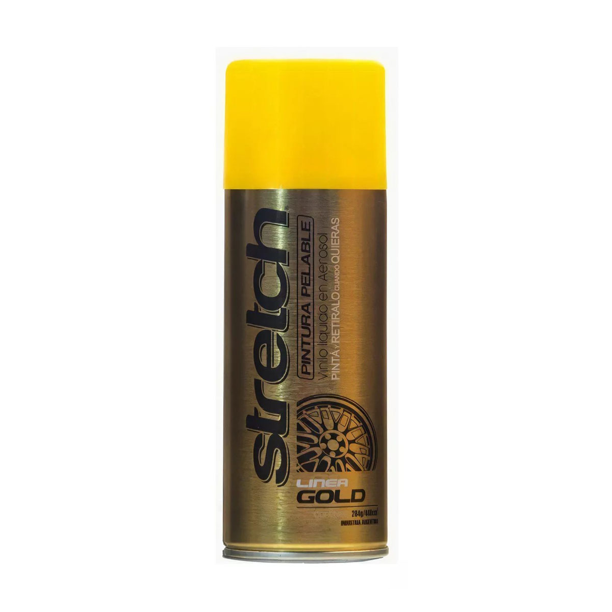 Amarillo Perla