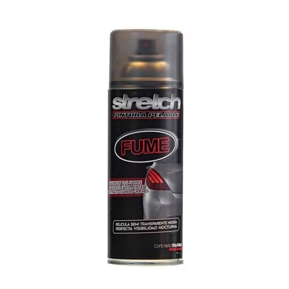 laca fume