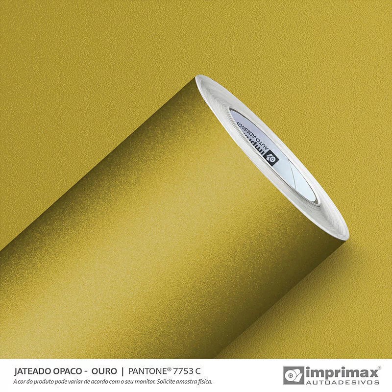 Ouro 140cm