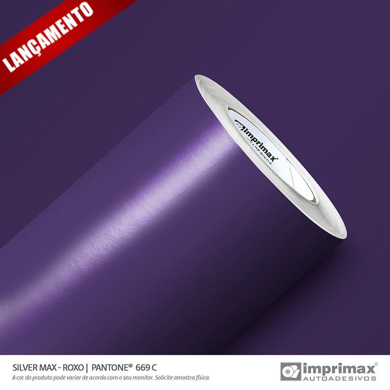 Roxo 61cm