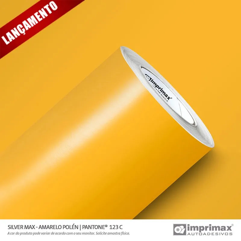 Amarelo Polen 61cm